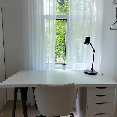 Romantiline Korter Toomemaeel Apartment *